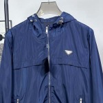 2025年11月11日秋冬新作PRADAジャケット人気商品/LDF工場