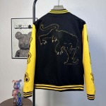 2025年11月11日秋冬新作Louis Vuittonジャケット人気商品/LDF工場