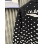 2025年11月11日秋冬新作Louis Vuittonセーター人気商品/LDF工場