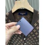 2025年11月11日秋冬新作Louis Vuittonセーター人気商品/LDF工場