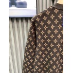 2025年11月11日秋冬新作Louis Vuittonセーター人気商品/LDF工場
