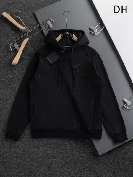 2025年11月11日秋冬新作Louis Vuittonスウ...