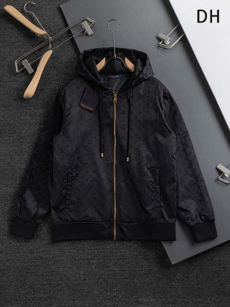 2025年11月11日秋冬新作Louis Vuittonスウ...