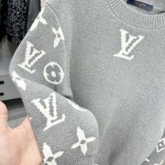 2025年11月11日秋冬新作Louis Vuittonセーター人気商品/LDF工場