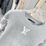 2025年11月11日秋冬新作Louis Vuittonセーター人気商品/LDF工場