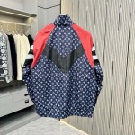 2025年11月11日秋冬新作Louis Vuittonジャケット人気商品/LDF工場