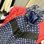 2025年11月11日秋冬新作Louis Vuittonジャケット人気商品/LDF工場