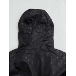 2025年11月11日秋冬新作Louis Vuittonジャケット人気商品/LDF工場