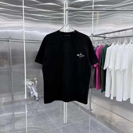 2025年11月11日秋冬新作Louis Vuitton半袖...