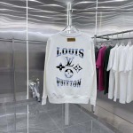 2025年11月11日秋冬新作Louis Vuittonスウェット人気商品/LDF工場