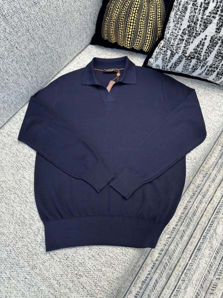 2025年11月11日秋冬新作Loro Pianaセーター人...