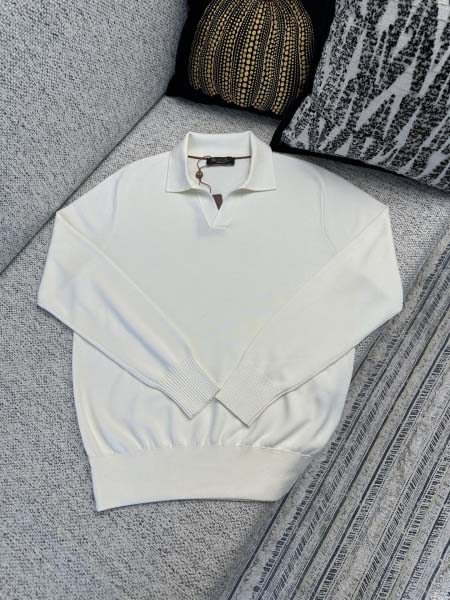 2025年11月11日秋冬新作Loro Pianaセーター人...