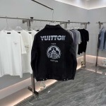 2025年11月11日秋冬新作Louis Vuitton半袖 tシャツ人気商品/LDF工場