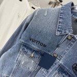 2025年11月11日秋冬新作Louis Vuitton半袖 tシャツ人気商品/LDF工場