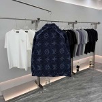 2025年11月11日秋冬新作Louis Vuittonジャケット人気商品/LDF工場