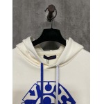 2025年11月12日秋冬新作LOUIS VUITTONスウェット人気商品/LDF工場