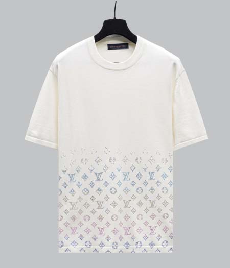 2025年11月12日秋冬新作Louis Vuitton半袖...