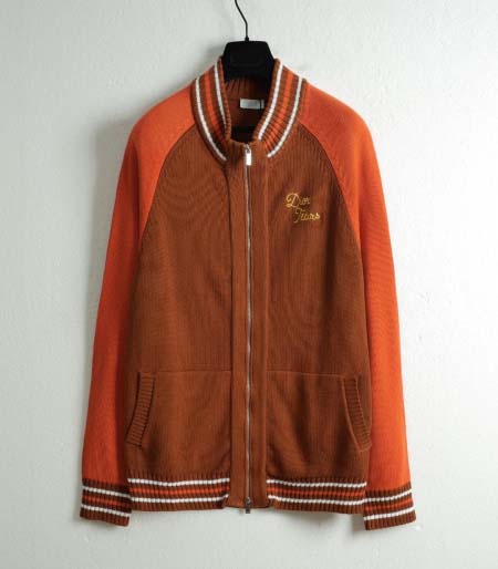 2025年11月12日秋冬新作DIORジャケット人気商品/L...