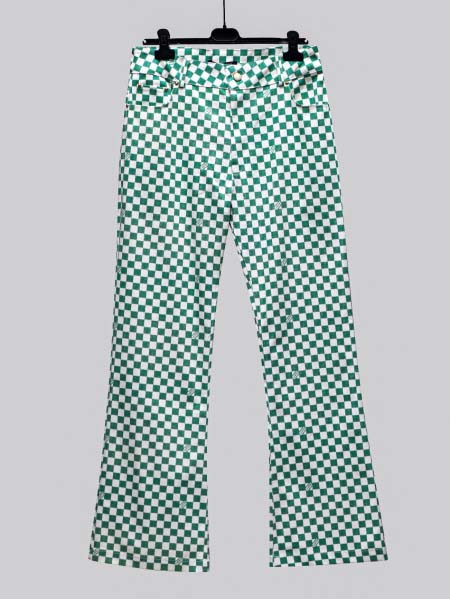 2025年11月12日秋冬新作Louis Vuittonジー...