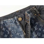 2025年11月12日秋冬新作Louis Vuittonジーパン人気商品/LDF工場