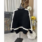 2025年11月12日秋冬新作Loeweセーター人気商品/LDF工場