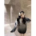 2025年11月12日秋冬新作Louis vuittonセーター人気商品/LDF工場