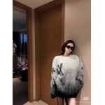 2025年11月12日秋冬新作Louis vuittonセーター人気商品/LDF工場