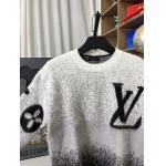 2025年11月12日秋冬新作Louis vuittonセーター人気商品/LDF工場