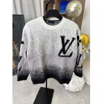 2025年11月12日秋冬新作Louis vuittonセーター人気商品/LDF工場