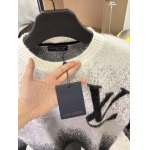 2025年11月12日秋冬新作Louis vuittonセーター人気商品/LDF工場