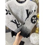 2025年11月12日秋冬新作Louis vuittonセーター人気商品/LDF工場