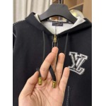 2025年11月12日秋冬新作Louis vuittonジャケット人気商品/LDF工場