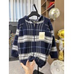 2025年11月12日秋冬新作Burberryジャケット人気商品/LDF工場