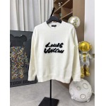 2025年11月12日秋冬新作Louis vuittonセーター人気商品/LDF工場