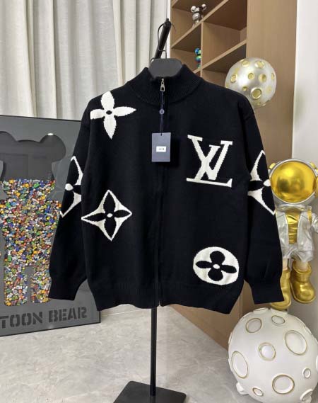 2025年11月12日秋冬新作Louis vuittonジャ...