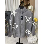 2025年11月12日秋冬新作Louis vuittonジャケット人気商品/LDF工場