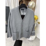 2025年11月12日秋冬新作ARCTERYXカーディガンのコート人気商品/LDF工場