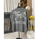 2025年11月12日秋冬新作ARCTERYXカーディガンのコート人気商品/LDF工場