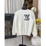 2025年11月12日秋冬新作Louis vuittonセーター人気商品/LDF工場