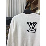 2025年11月12日秋冬新作Louis vuittonセーター人気商品/LDF工場