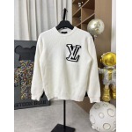 2025年11月12日秋冬新作Louis vuittonセーター人気商品/LDF工場