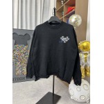 2025年11月12日秋冬新作Chrome Heartsニットのセーター人気商品/LDF工場