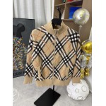 2025年11月12日秋冬新作Burberryジャケット人気商品/LDF工場