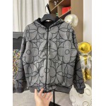 2025年11月12日秋冬新作Louis vuittonジャケット人気商品/LDF工場