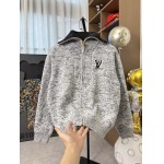 2025年11月12日秋冬新作Louis vuittonジャケット人気商品/LDF工場