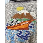 2025年11月12日秋冬新作Louis vuittonジャケット人気商品/LDF工場