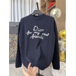 2025年11月12日秋冬新作Dior ニットのセーター人気商品/LDF工場