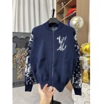 2025年11月12日秋冬新作Louis vuittonジャケット人気商品/LDF工場