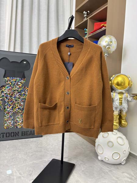 2025年11月12日秋冬新作Louis vuitton ニ...