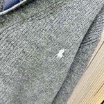 2025年11月12日秋冬新作Ralph Laurenセーター人気商品/LDF工場